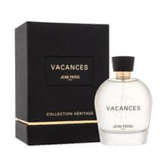 Jean Patou Collection Héritage Vacances 100 ml parfumska voda za ženske