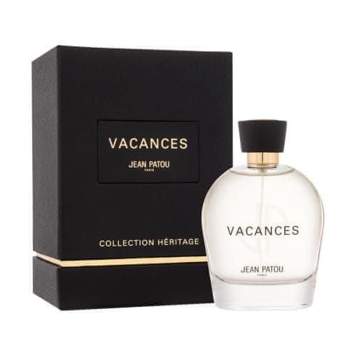 Jean Patou Collection Héritage Vacances parfumska voda za ženske