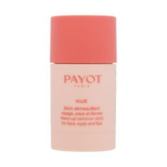 Payot Nue Make-up Remover Stick palčka za čiščenje in odstranjevanje ličil 50 g