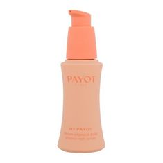 Payot My Payot Vitamin-Rich Serum serum za posvetlitev obraza 30 ml za ženske