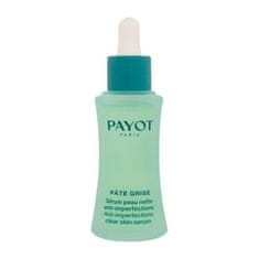 Payot Pâte Grise Anti-imperfections Clear Skin Serum serum proti nepravilnostim na koži 30 ml za ženske