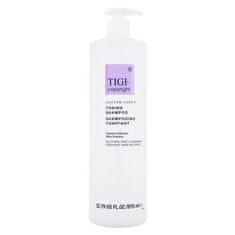 Tigi Copyright Custom Care Toning Shampoo 970 ml šampon za poudarjanje blond odtenka za ženske