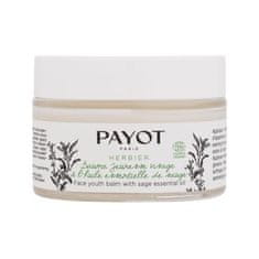 Payot Herbier Face Youth Balm pomlajevalni balzam za obraz 50 ml za ženske