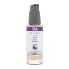 Ren Clean Skincare Bio Retinoid Youth Serum serum za obraz proti gubam 30 ml za ženske