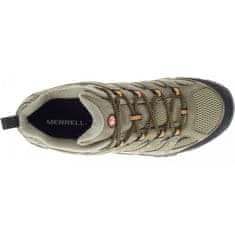 Merrell Čevlji treking čevlji bež 44.5 EU Moab 3 Ventilator
