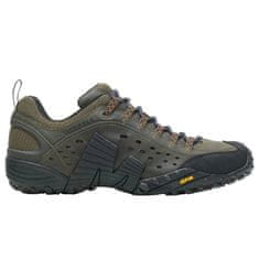 Merrell Čevlji treking čevlji 46.5 EU Intercept