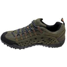 Merrell Čevlji treking čevlji 50 EU Intercept