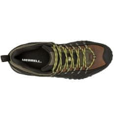 Merrell Čevlji treking čevlji 50 EU Intercept