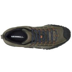 Merrell Čevlji treking čevlji 46.5 EU Intercept