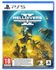 Helldivers II igra (PS5)
