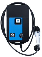 MRS Electronic MCharger Easy Cable 11 kW - 5 m