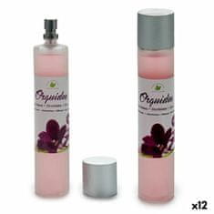 ACORDE Osvežilnik zraka v spreju Orchidej Plastično steklo (100 ml) (12 enot)