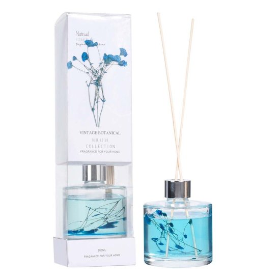 BigBuy Parfumske palčke 200 ml