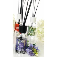 BigBuy Parfumske paličice Magic Lights Lavendar (125 ml)