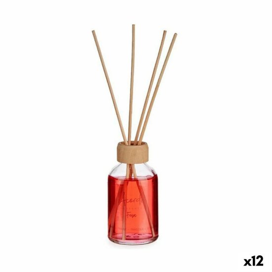 ACORDE Parfumske palčke Strawberry 50 ml (12 enot)