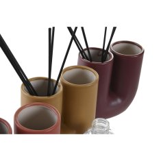 DKD Home Decor Osvežilnik zraka DKD Home Decor 100 ml Vaza Urban (3 enote)