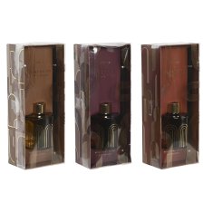DKD Home Decor Osvežilnik zraka DKD Home Decor 100 ml Urban (3 enote)
