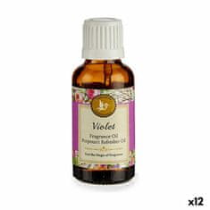 slomart aroma olje vijolična 30 ml (12 kosov)