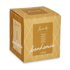 ACORDE Dišeča sveča Amber (120 g) (12 enot)