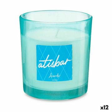 ACORDE Dišeča sveča z vonjem za otroke (120 g) (12 enot)