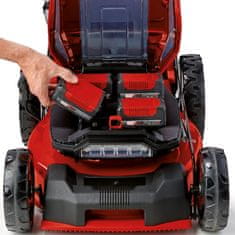 Einhell akumulatorska samohodna kosilnica GP-CM 36/47 S Li BL (4x 4,0 Ah) (3413310)