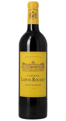 LAFON-ROCHET Vino Saint-Estephe 2018 Chateau 0,75 l