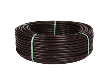 Bellushortus Rjava kapalna cev s kompenzacijo tlaka 16mm/2,2 LPH IZDELANO V EU