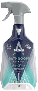 Astonish čistilo za kopalnico