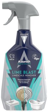 Astonish čistilo za odstranjevanje vodnega kamna