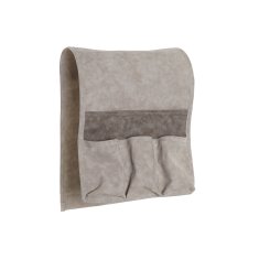 DKD Home Decor Daljinski upravljalnik DKD Home Decor Grey 30 x 0,5 x 90 cm