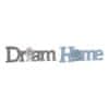 Dekorativna figura DKD Home Decor Astro Monkey Natural 29,5 x 3 x 9 cm (2 enoti)