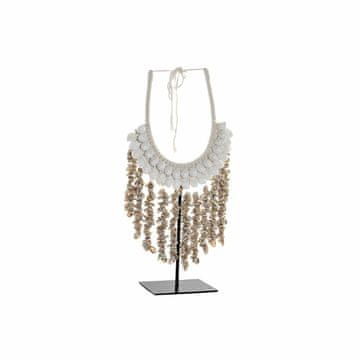 DKD Home Decor Dekorativna slika DKD Home Decor Iron Shells (26 x 11 x 46 cm)