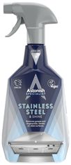 Astonish čistilo za nerjaveče jeklo, 750 ml