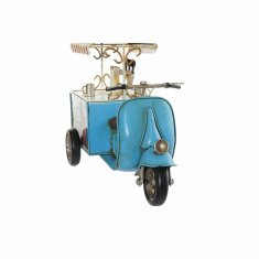 DKD Home Decor Dekorativna figura DKD Home Decor 31,5 x 15 x 26,5 cm Vintage (2 enoti)