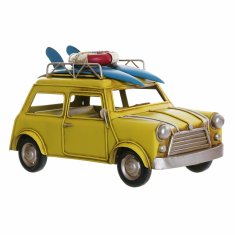 DKD Home Decor Vozilo DKD Home Decor Car Ornamental 25 x 12,5 x 14 cm Vintage (4 kosi)