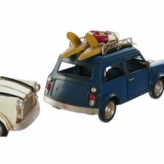 DKD Home Decor Vozilo DKD Home Decor Car Ornamental 25 x 12,5 x 14 cm Vintage (4 kosi)