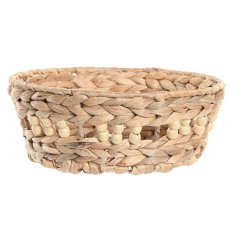 DKD Home Decor Valet Tray DKD Home Decor Tropical 24 x 24 x 9 cm