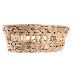 DKD Home Decor Valet Tray DKD Home Decor Tropical 24 x 24 x 9 cm
