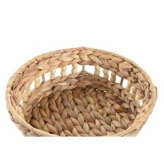 DKD Home Decor Valet Tray DKD Home Decor Tropical 24 x 24 x 9 cm