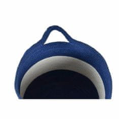 DKD Home Decor Košara komplet DKD Home Decor Juta (40 x 35 x 34 cm)