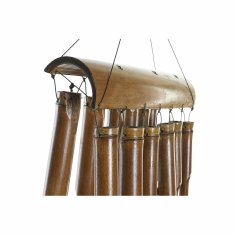DKD Home Decor Viseča dekoracija DKD Home Decor Natural 28 x 8 x 80 cm