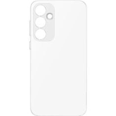 Samsung Clear Case ovitek za Samsung Galaxy A55, prozoren