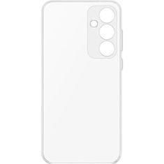 Samsung Clear Case ovitek za Samsung Galaxy A55, prozoren