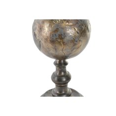 DKD Home Decor Dekorativna figura DKD Home Decor Zlata smola Gimnastičarka Moderno (36 x 19 x 46 cm)