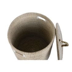 DKD Home Decor Dekorativna škatla DKD Home Decor 42 x 42 x 48 cm