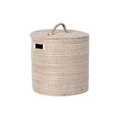 DKD Home Decor Dekorativna škatla DKD Home Decor 42 x 42 x 48 cm