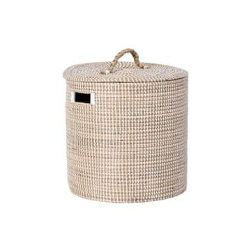 DKD Home Decor Dekorativna škatla DKD Home Decor 42 x 42 x 48 cm