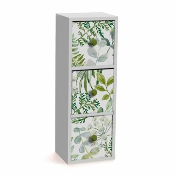Versa Škatlica za nakit Versa Lipa Wood (11 x 36 x 13,5 cm)