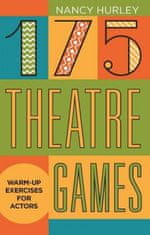 175 Theatre Games