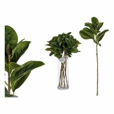 BigBuy Dekorativne rastline 8430852770394 Zelena plastika